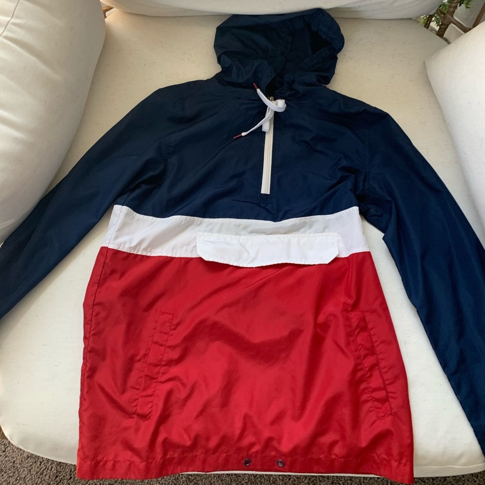 zumies wind breaker